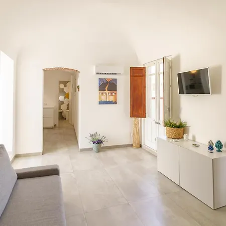 Le Fanciulle Appartement *