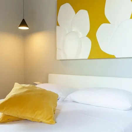 Appartement Le Fanciulle Catane