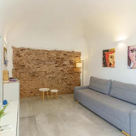 Le Fanciulle Appartement *