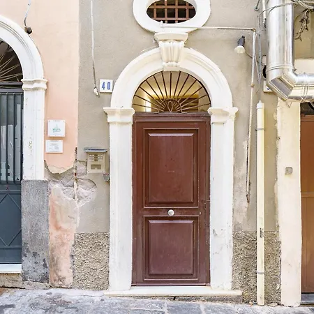 Appartement Le Fanciulle *